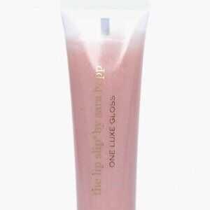 NEW The Lip Slip® One Luxe Clear Shine Lip Gloss